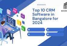 CRM Bangalore