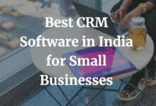 CRM India