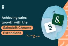 only sales extension